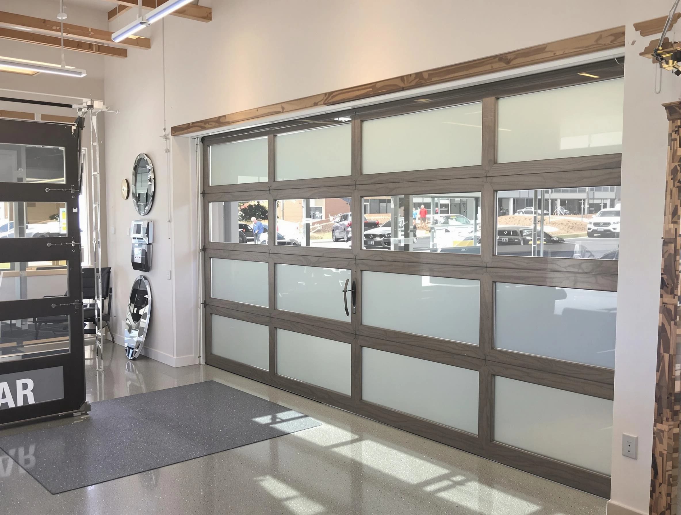 Custom Doors service in Montgomery, NJ