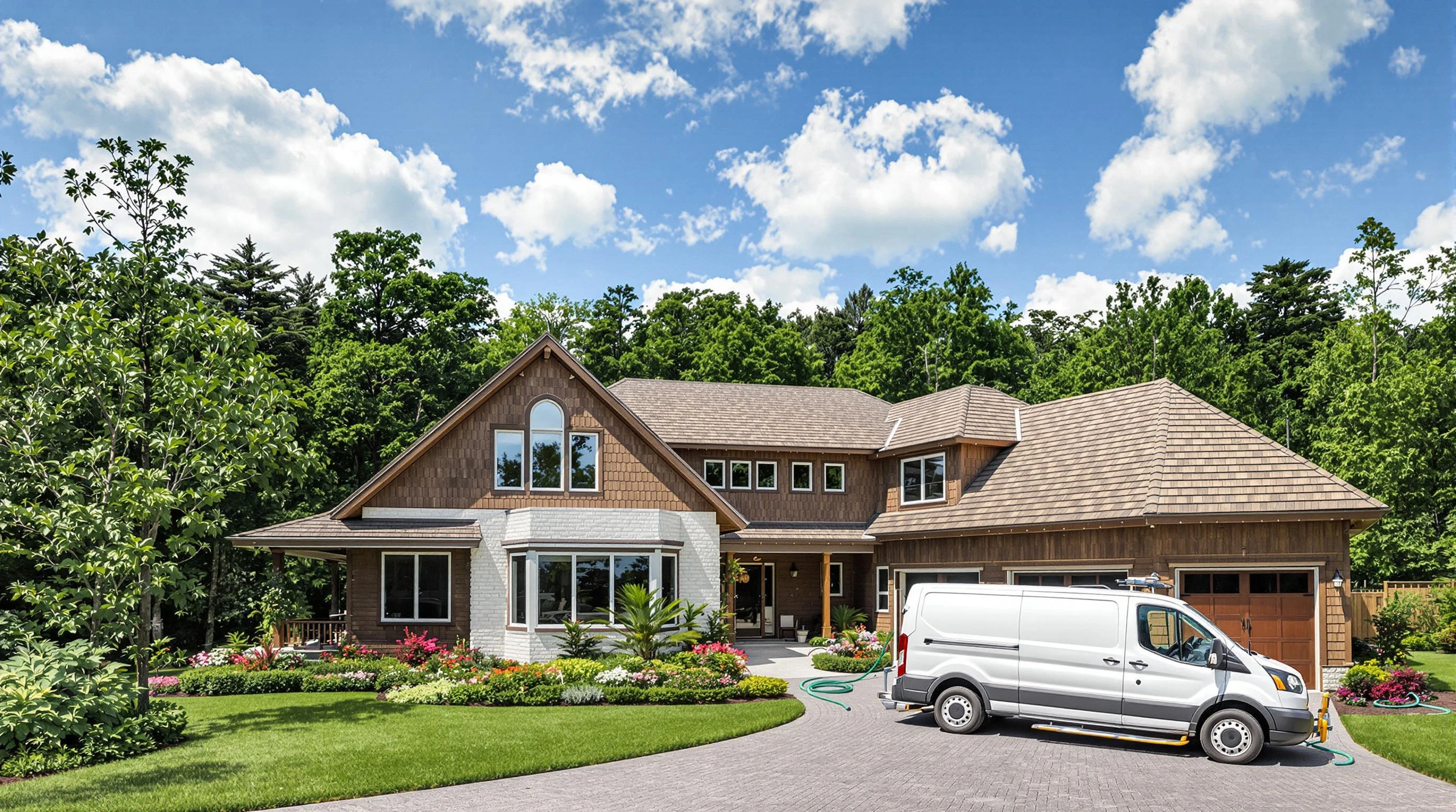 Montgomery Garage Door Repair garage door repair crew working in Franklin, NJ